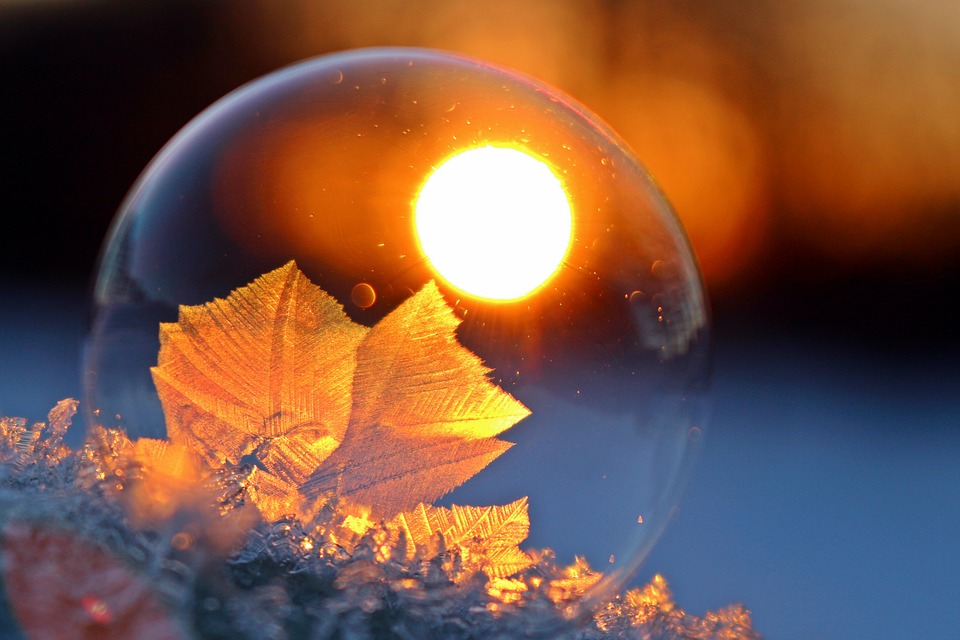 Solstice d'hiver PAIMBOEUF