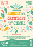affiche-a3-cr-ations-au-bord-du-canal-23338