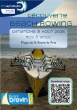 affiche-beach-rowing-28072