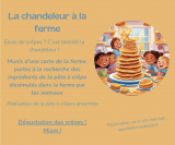 chandeleur