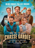 chasse-gardee-affiche-20607