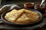 crêpes