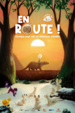 En route ! Affiche