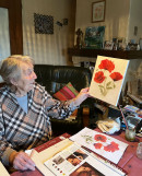 germaine-bouyer-artiste-peintre-a-95-ans-coquelicots-21618