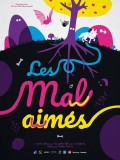 les-mals-aimes-affiche-13422