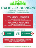 ligua-five-italie-irlande-du-nord-26-mars-agenda-30494