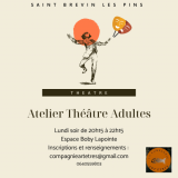 logo-th-atre-personnage-graphique-nude-marron-et-orange-27943