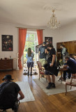 manoir-de-la-gruais-tournage-billie-melody-32018 manoir-de-la-gruais-tournage-billie-melody-32018