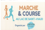marche course