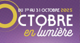 octobre en lumière