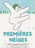 Premières Neiges Affiche