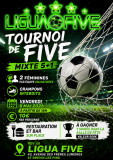 tournoi five mixte