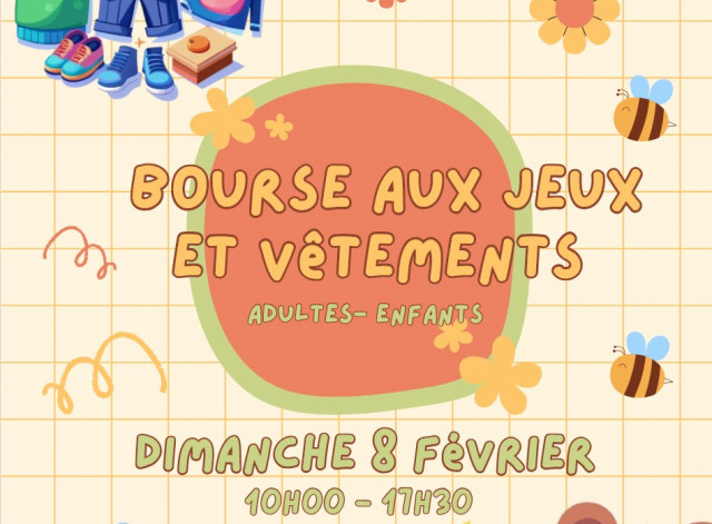 bourse-aux-jeux-et-v-tements-3-coeurs-de-clown-agenda-29792