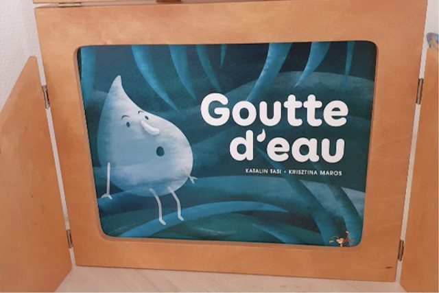 lecture