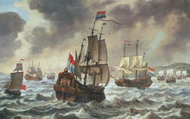 navires-hollandais-15177