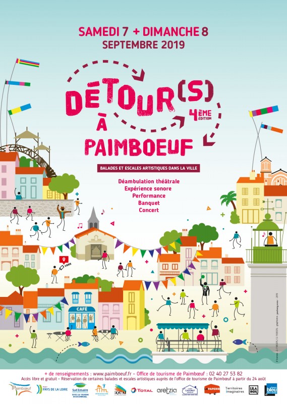 Balades-escales artistiques-detours-paimboeuf-animation-famille