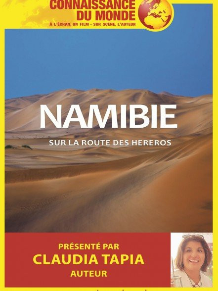 affiche