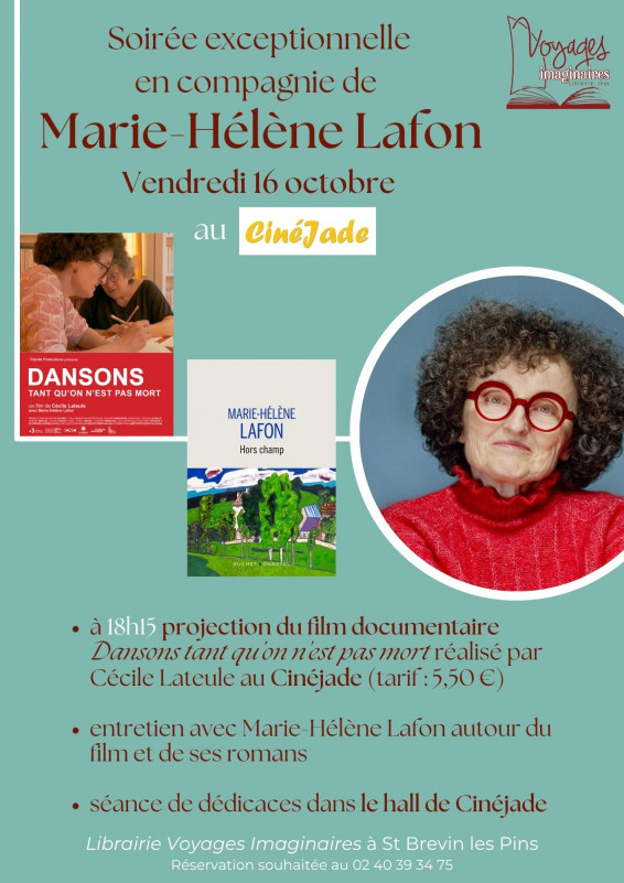 affiche-rencontre-marie-h-l-ne-lafon-32962 affiche-rencontre-marie-h-l-ne-lafon-32962