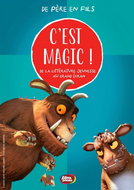 c-est-magic-affiche-14929