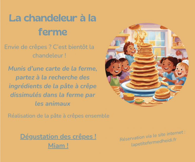 chandeleur
