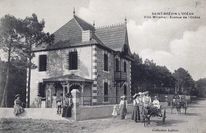 carte-postale-ancienne-saint-brevin-8354