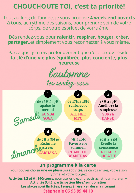 chouchoute-programme-32706