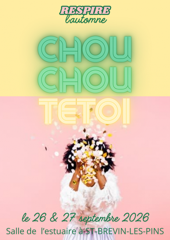 chouchoute-toi-32707