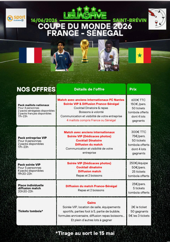 ligua-five-16-juin-tarifs-30512