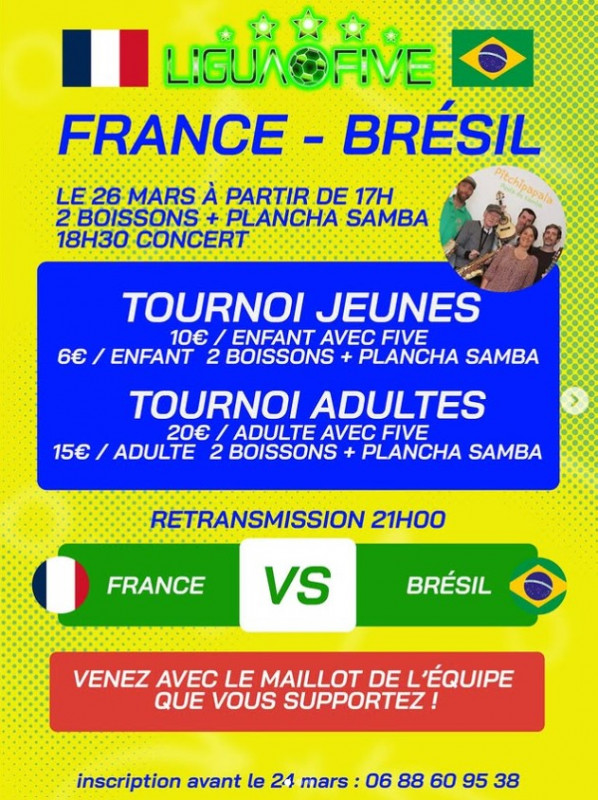 ligua-five-france-bresil-26-mars-30493