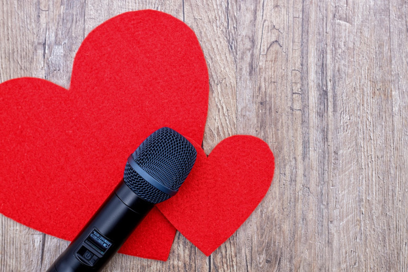 microphone-28295