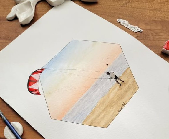 nyny-art-cerf-volant-30558 nyny-art-cerf-volant-30558