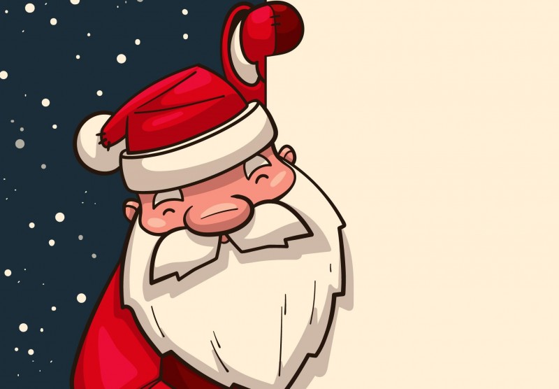 pere-noel-image-image-de-freepik-17231