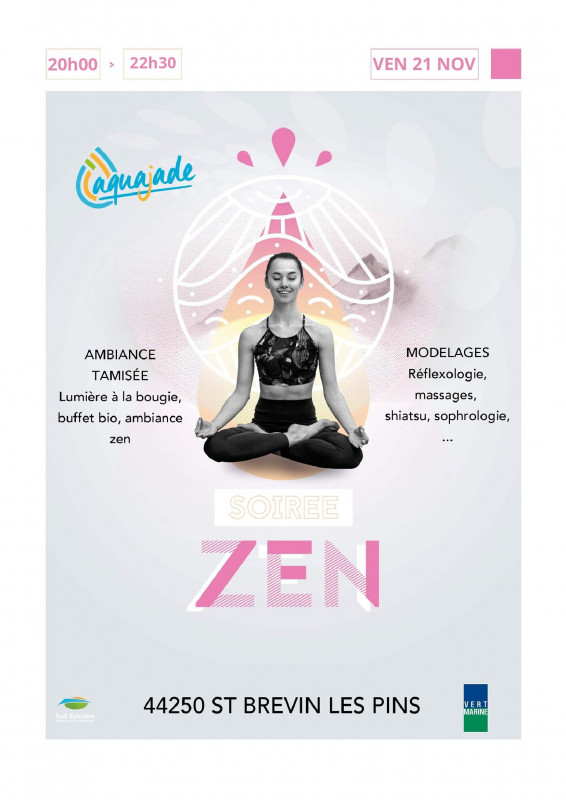soir-e-zen-agenda-29096 soir-e-zen-agenda-29096